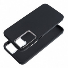 Kryt FRAME na XIAOMI Redmi 15 4G Elegantní  Černý