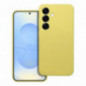 Kryt Silicone 2mm na XIAOMI Redmi 15 Citronová Kryt Silicone 2mm na XIAOMI Redmi 15 Citronová
