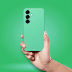 Kryt Silicone 2mm na XIAOMI Redmi 15 Mátový