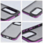 Kryt Neo na XIAOMI Redmi 15 MagSAFE Fialový (Purple) Kryt Neo na XIAOMI Redmi 15 MagSAFE Fialový (Purple)