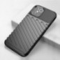 Kryt THUNDER na XIAOMI Redmi 15 Černý