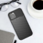 Kryt THUNDER na XIAOMI Redmi 15 Černý