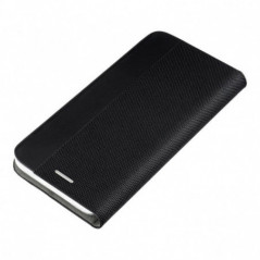 Peněženkové pouzdro Sensitive Book na XIAOMI Redmi 15 4G Černý