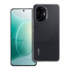 Kryt CLEAR 2mm na Honor 300 Průhledný