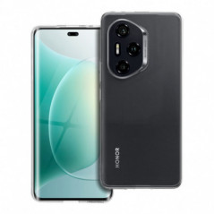 Kryt CLEAR 2mm na Honor 300 Pro Průhledný