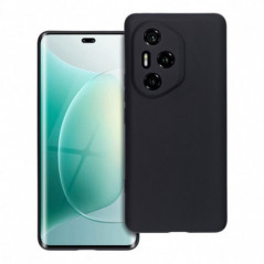 Kryt MATT na Honor 300 Pro Černý