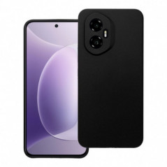 Kryt Silicone 2mm na Honor 300 Černý