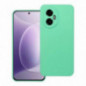 Kryt Silicone 2mm na Honor 300 Mátový Kryt Silicone 2mm na Honor 300 Mátový