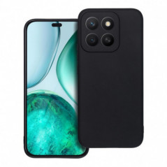 Kryt MATT na Honor X8c Černý