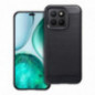 Kryt Carbon na Honor X8c Elegantní  Černý
