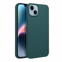 Kryt MATT na Honor 400 Lite Tmavě zelený