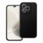 Kryt Silicone 2mm na Honor 400 Lite Černý Kryt Silicone 2mm na Honor 400 Lite Černý