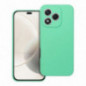 Kryt Silicone 2mm na Honor 400 Lite Mátový