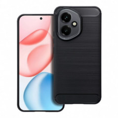 Kryt Carbon na Honor 400 Elegantní  Černý