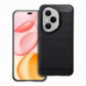 Kryt Carbon na Honor 400 Pro Elegantní  Černý