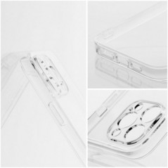 Kryt CLEAR 2mm na Honor 400 Průhledný