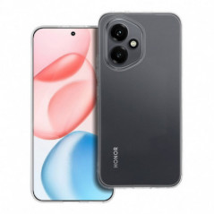 Kryt CLEAR 2mm na Honor 400 Průhledný