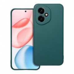 Kryt MATT na Honor 400 Tmavě zelený