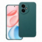 Kryt MATT na Honor 400 Tmavě zelený