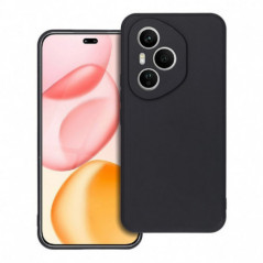 Kryt MATT na Honor 400 Pro Černý