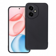 Kryt MATT na Honor 400 Černý