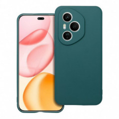 Kryt MATT na Honor 400 Pro Tmavě zelený