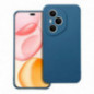 Kryt MATT na Honor 400 Pro Modrý