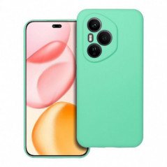 Kryt Silicone 2mm na Honor 400 Pro Mátový