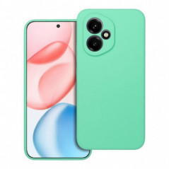 Kryt Silicone 2mm na Honor 400 Mátový