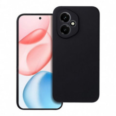 Kryt Silicone 2mm na Honor 400 Černý