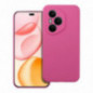 Kryt Silicone 2mm na Honor 400 Pro Růžový Kryt Silicone 2mm na Honor 400 Pro Růžový