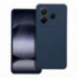 Kryt Silicone na XIAOMI Redmi Note 14 5G Elegantní  Modrý