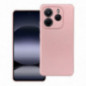 Kryt Metallic na XIAOMI Redmi Note 14 5G Růžový Kryt Metallic na XIAOMI Redmi Note 14 5G Růžový
