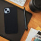 Kryt MATT na Honor 200 Černý