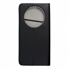 Peněženkové pouzdro Smart Case Book na Honor Magic7 Lite Černý