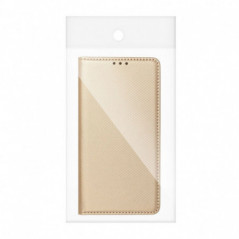 Peněženkové pouzdro Smart Case Book na Honor Magic7 Pro Zlatý