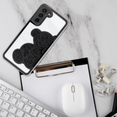Teddy bear for Samsung Galaxy A17