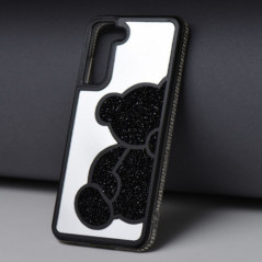 Teddy bear for Samsung Galaxy A17