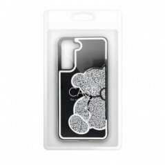 Teddy bear for Samsung Galaxy A17