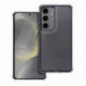 Kryt Matrix Clear na Samsung Galaxy A17 Černý Kryt Matrix Clear na Samsung Galaxy A17 Černý