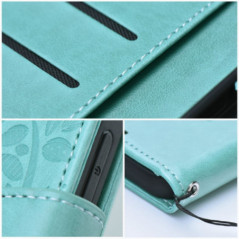 MEZZO Book for Samsung Galaxy A17