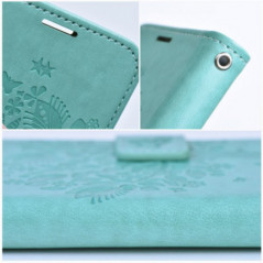 MEZZO Book for Samsung Galaxy A17
