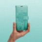 MEZZO Book for Samsung Galaxy A17