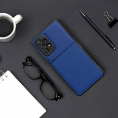 Kryt Noble na Samsung Galaxy A17 Modrý