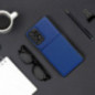 Kryt Noble na Samsung Galaxy A17 Modrý