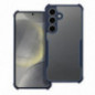 Kryt Anti-Drop na Samsung Galaxy A17 Tmavší modrý