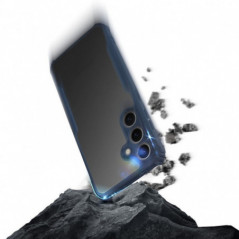 Kryt Anti-Drop na Samsung Galaxy A17 Tmavší modrý