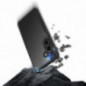 Kryt Anti-Drop na Samsung Galaxy A17 Černý