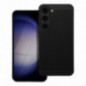 Kryt Breezy na Samsung Galaxy A17 Černý