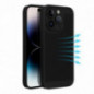 Kryt Breezy na Samsung Galaxy A17 Černý